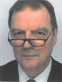 Rechtsanwalt Hans-Jürgen Ehrhardt